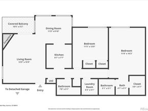 4371 S Andes Way 102, Aurora CO 80015