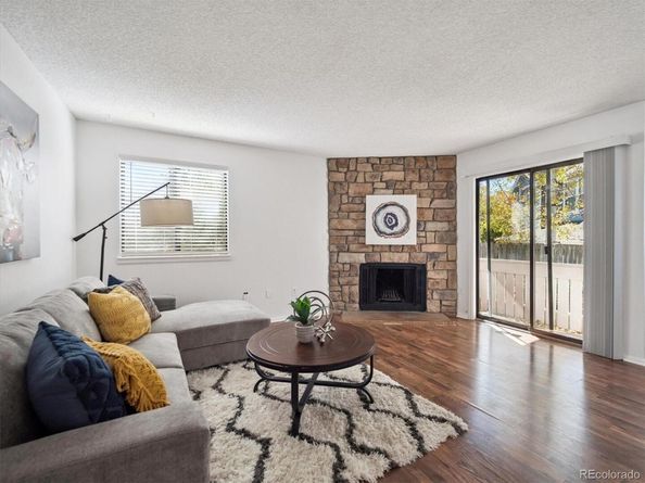 4371 S Andes Way 102, Aurora CO 80015