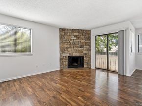 4371 S Andes Way 102, Aurora CO 80015