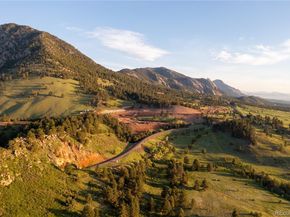 64 Canyon Pines Drive, Golden CO 80403