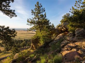 64 Canyon Pines Drive, Golden CO 80403