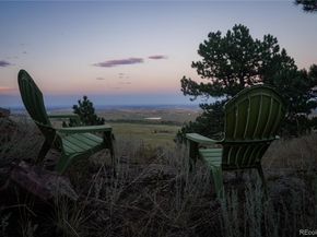 64 Canyon Pines Drive, Golden CO 80403