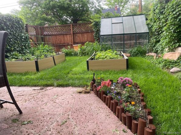 657 Columbine Street, Denver CO 80206