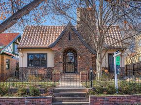 657 Columbine Street, Denver CO 80206