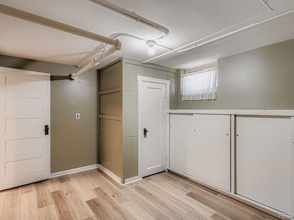 657 Columbine Street, Denver CO 80206