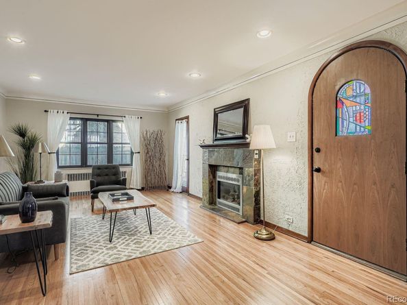 657 Columbine Street, Denver CO 80206