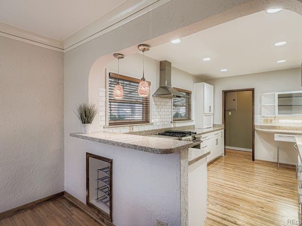 657 Columbine Street, Denver CO 80206