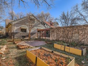 657 Columbine Street, Denver CO 80206