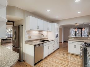 657 Columbine Street, Denver CO 80206