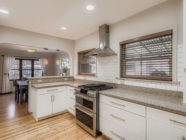 657 Columbine Street, Denver CO 80206