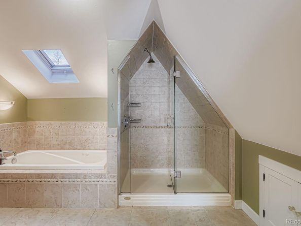 657 Columbine Street, Denver CO 80206