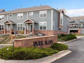 8251 W 54th Avenue 4, Arvada CO 80002