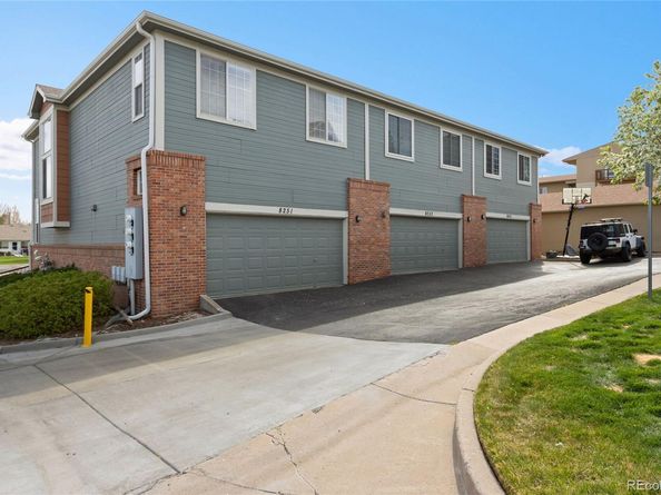 8251 W 54th Avenue 4, Arvada CO 80002