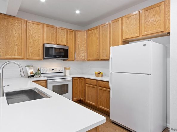 8251 W 54th Avenue 4, Arvada CO 80002