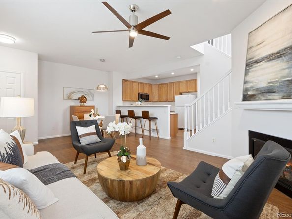8251 W 54th Avenue 4, Arvada CO 80002