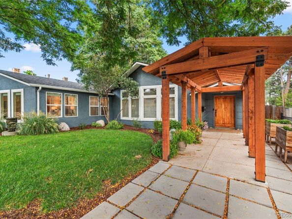 2470 Winona Court, Denver CO 80212