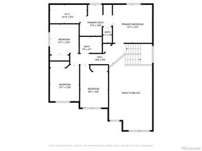 11842 Altura Street, Commerce City CO 80603