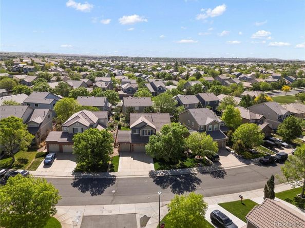 11842 Altura Street, Commerce City CO 80603