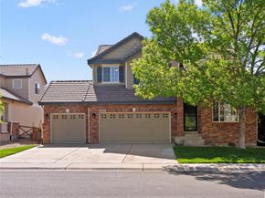 11842 Altura Street, Commerce City CO 80603