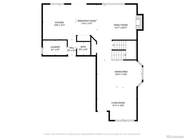 11842 Altura Street, Commerce City CO 80603