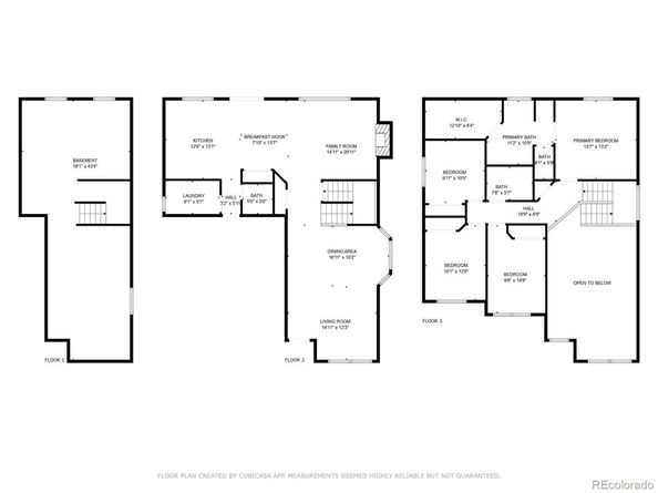 11842 Altura Street, Commerce City CO 80603
