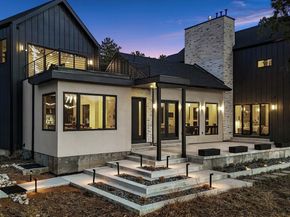 16 S Mt Vernon Country Club Road, Golden CO 80401