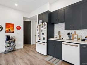 16 S Mt Vernon Country Club Road, Golden CO 80401