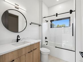 16 S Mt Vernon Country Club Road, Golden CO 80401