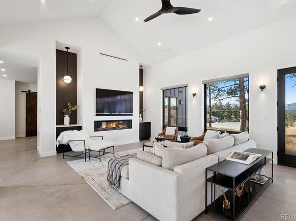 16 S Mt Vernon Country Club Road, Golden CO 80401