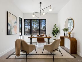 16 S Mt Vernon Country Club Road, Golden CO 80401