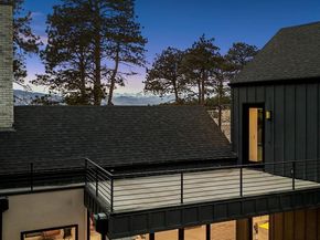 16 S Mt Vernon Country Club Road, Golden CO 80401