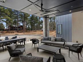 16 S Mt Vernon Country Club Road, Golden CO 80401