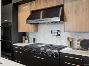 16 S Mt Vernon Country Club Road, Golden CO 80401