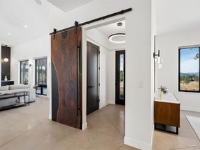 16 S Mt Vernon Country Club Road, Golden CO 80401