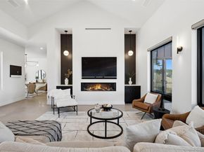 16 S Mt Vernon Country Club Road, Golden CO 80401