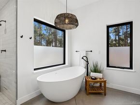 16 S Mt Vernon Country Club Road, Golden CO 80401