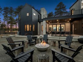 16 S Mt Vernon Country Club Road, Golden CO 80401