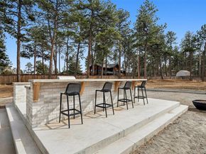 16 S Mt Vernon Country Club Road, Golden CO 80401