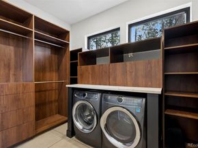 16 S Mt Vernon Country Club Road, Golden CO 80401