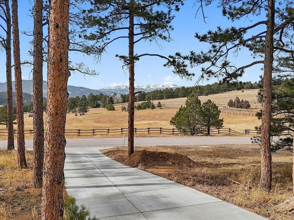 16 S Mt Vernon Country Club Road, Golden CO 80401