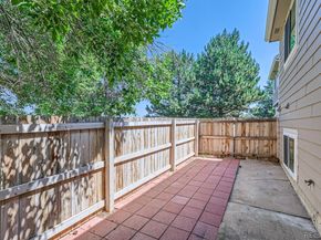 1117 S Ventura Circle E, Aurora CO 80017