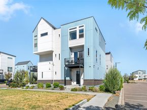 1680 W 67th Circle, Denver CO 80221