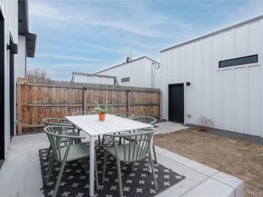 4403 S Acoma Street, Englewood CO 80110