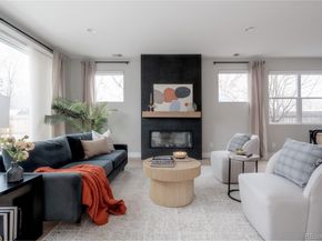 4403 S Acoma Street, Englewood CO 80110