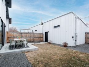 4403 S Acoma Street, Englewood CO 80110