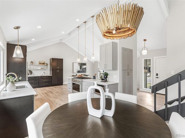 7743 S Birch Court, Centennial CO 80122