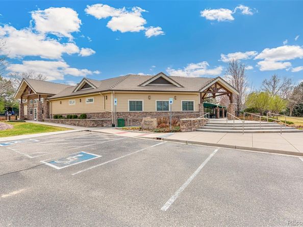 7743 S Birch Court, Centennial CO 80122