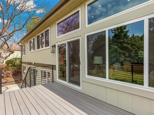 7743 S Birch Court, Centennial CO 80122
