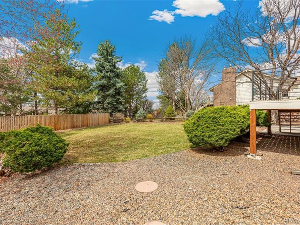 7743 S Birch Court, Centennial CO 80122