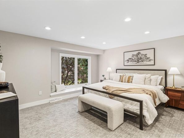 7743 S Birch Court, Centennial CO 80122